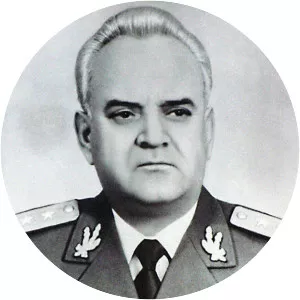 Vasile Milea