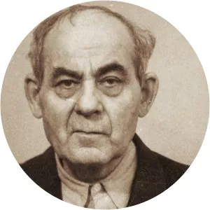 Vasile Militaru