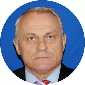 Vasile Popeangă