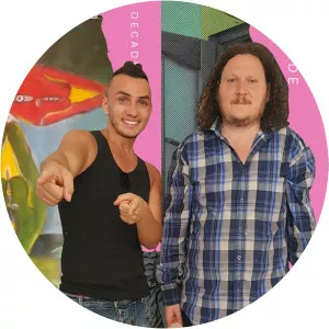 Vasile Trăistariu photograph