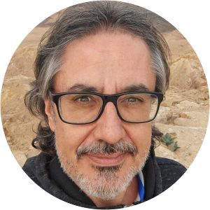 Vasileios Fotopoulos