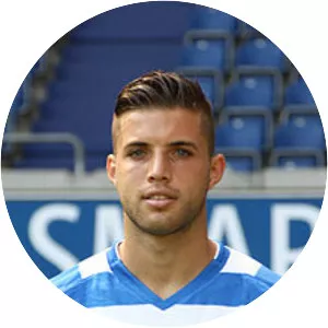 Vasileios Pliatsikas