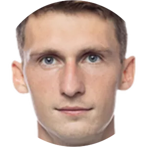 Vasili Aleynikov - Russian football player