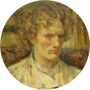 Vasili Eroshenko - Poet