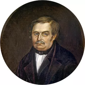 Vasili Gogol-Yanovsky photograph