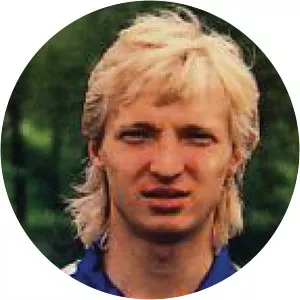 Vasili Ivanov - Football player