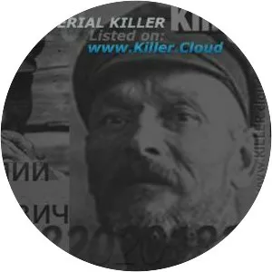 Vasili Komaroff - Soviet horse trader