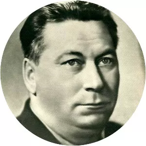 Vasili Merkuryev