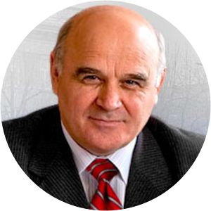 Vasili Panciuc - Moldovan Politician