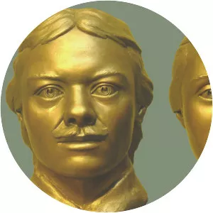 Vasili Pronchishchev - Russian explorer