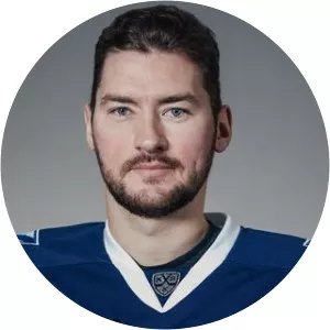 Vasili Streltsov - Ice hockey player