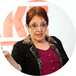 Vasilia Papariga photograph