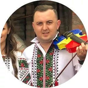 Vasilica Ceterasu' - Musical artist