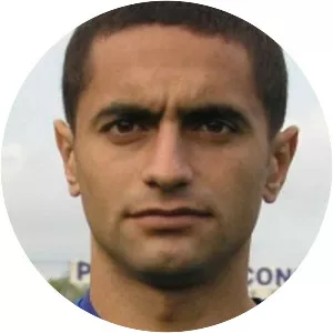 Vasilică Cristocea - Romanian former football player