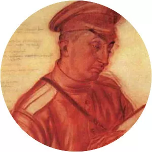 Vasiliĭ Ivanovich Shukhaev