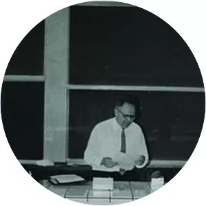 Vasilii Sergeevich Vladimirov