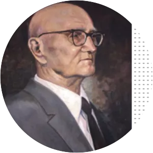 Vasilii Stepanovich Pustovoit