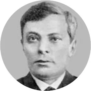 Vasiliĭ Vasilʹevich Bolotov