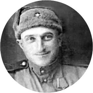 Vasilij Kvachantiradze