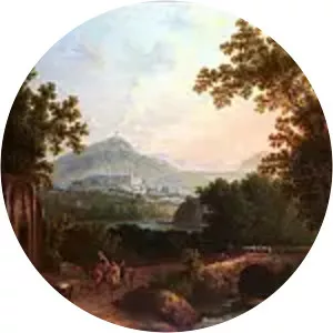 Vasilij Petrovich Petrov - Painter