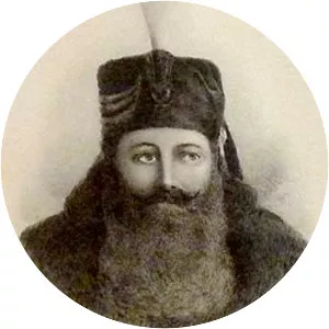 Vasilije Petrović