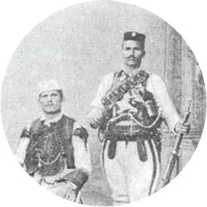 Vasilije Trbić - Politician