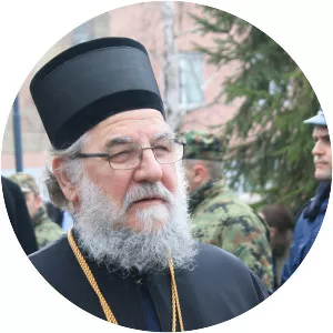 Vasilije Vadić (Василије Вадић)