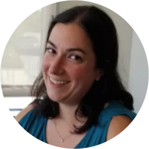 Vasiliki Michopoulos - Researcher