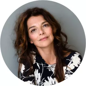 Vasiliki Roussi - Singer