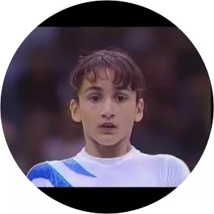 Vasiliki Tsavdaridou