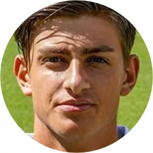 Vasilios Athanasiou - Footballer