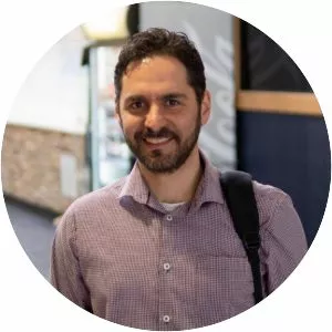 Vasilios Ioakimidis photograph