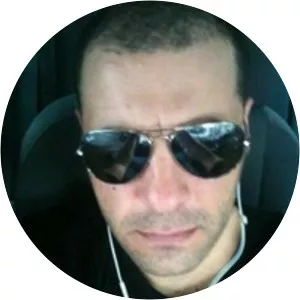 Vasilios Rouvas - Sakis Rouvas' brother