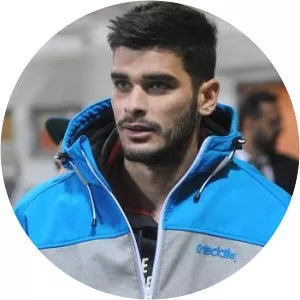 Vasilios Triantafyllakos