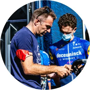 Vasilis Anastopoulos