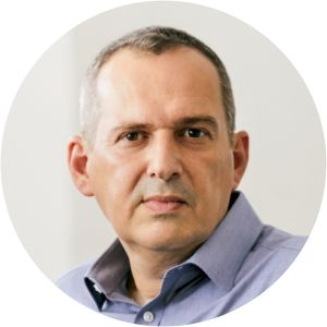 Vasilis Andreopoulos