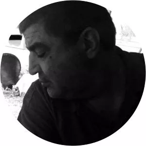 Vasilis Betas - Natassa Theodoridou's ex-husband