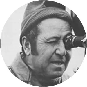 Vasilis Georgiadis - Greek film director