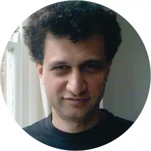 Vasilis Hajivassiliou