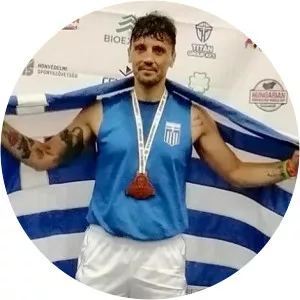 Vasilis K Papanikolaou