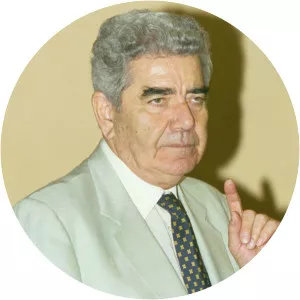vasilis kedikoglou