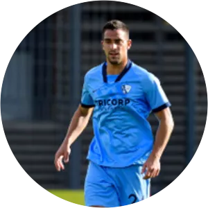 Vasilis Lampropoulos