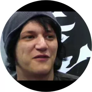 Vasilis Lolos - Comic book artist