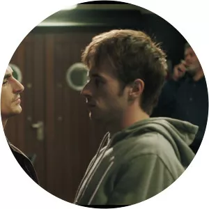 Vasilis Magouliotis - Actor