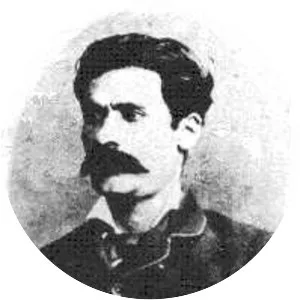 Vasilis Michaelides