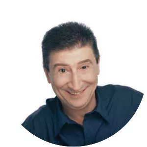 Vasilis N. Triantafillidis