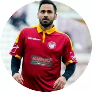 Vasilios Patsatzoglou