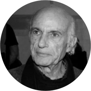 Vasilis Poulantzas photograph