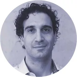 Vasilis Sarafidis - Author