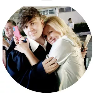 Vasilis Tsalikis photograph